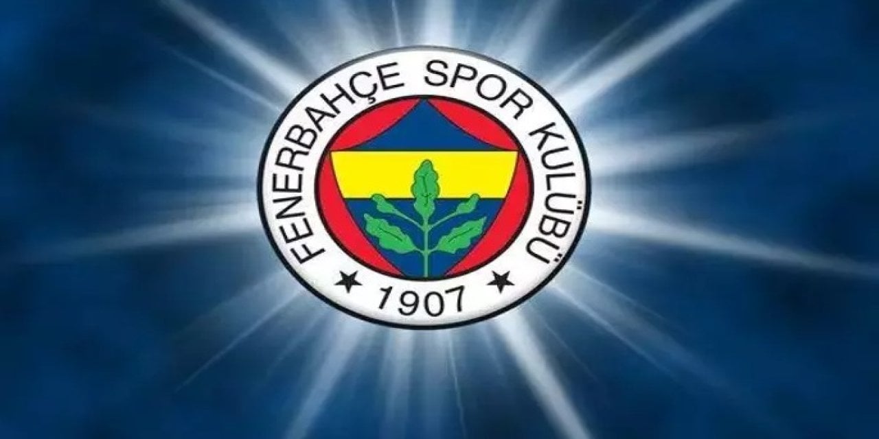 Fenerbahçe'den gece yarısı KAP bildirimi