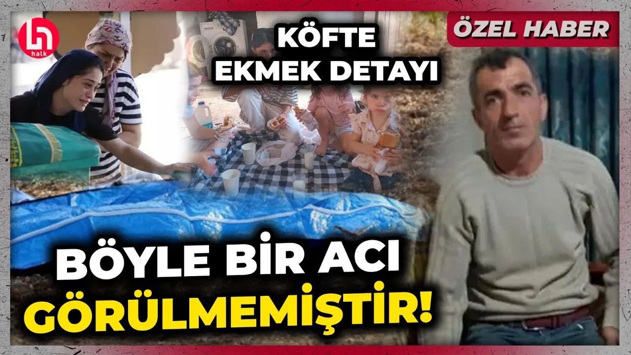 BÖYLE ACI YOK! Vesim Şimşek, 3 çocuğunu katletti! Kahreden detay ortaya çıktı!