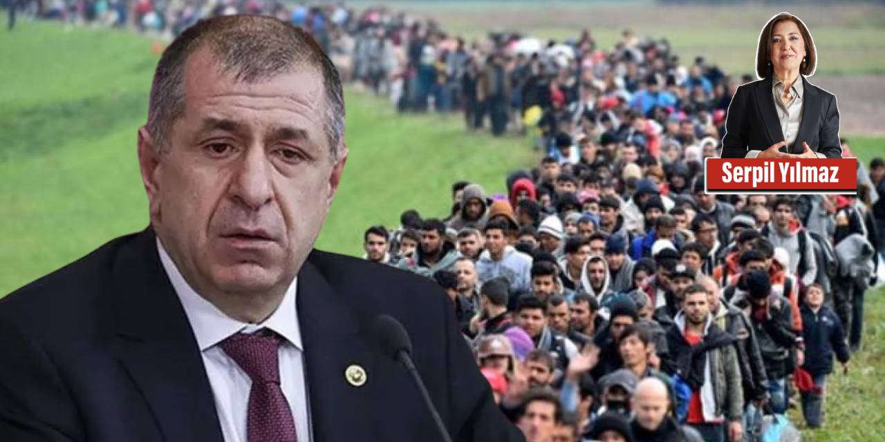 Zafer Partisi’nin çatı ittifakı “sınır kapısında” kuruluyor