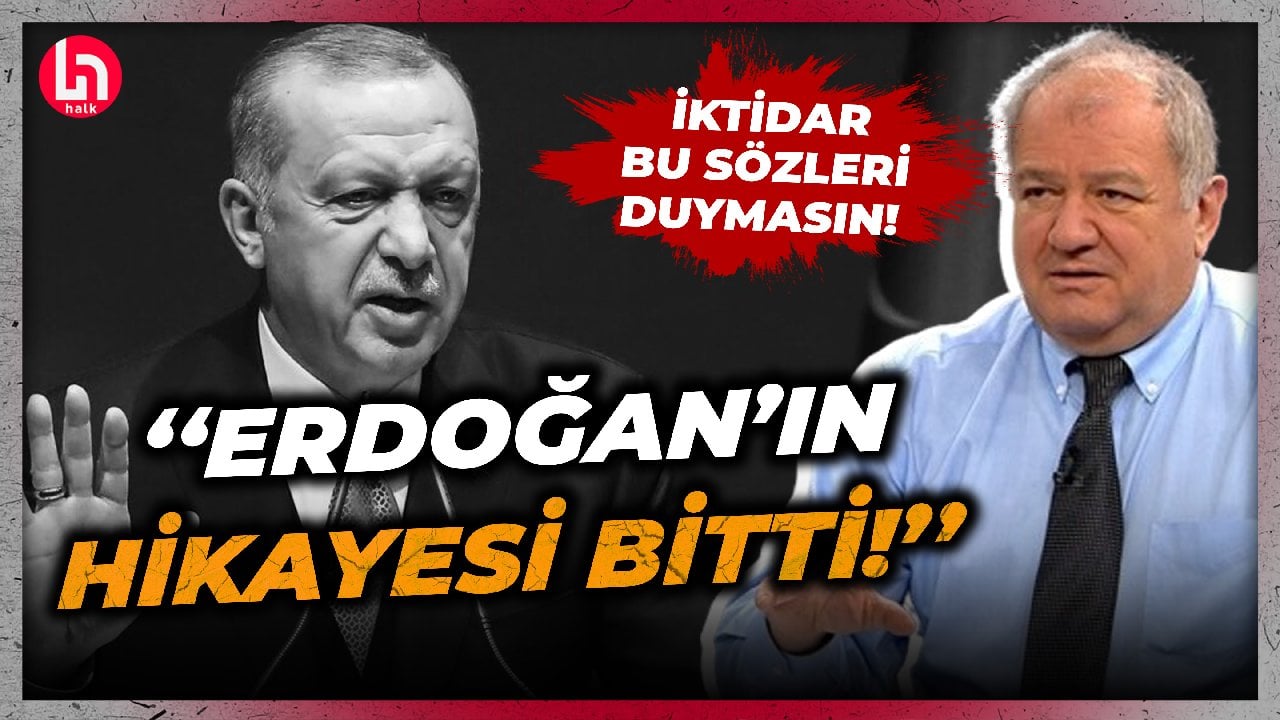 Vaatler yine tutulmadı! Cem Toker'den iktidarı çok kızdıracak çıkış!