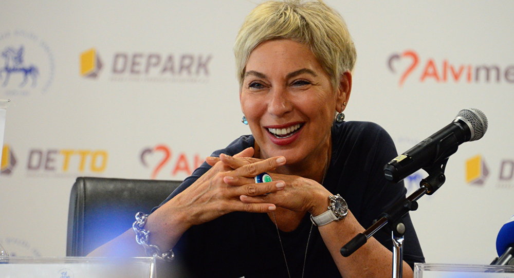 Leyla Alaton: Erdoğan'ı son derece feminist buluyorum, güçlü kadınlar yetiştirdi