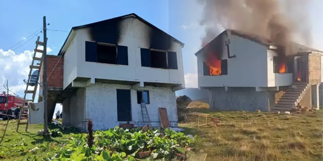 Yayla evi katliamında kan donduran itiraf