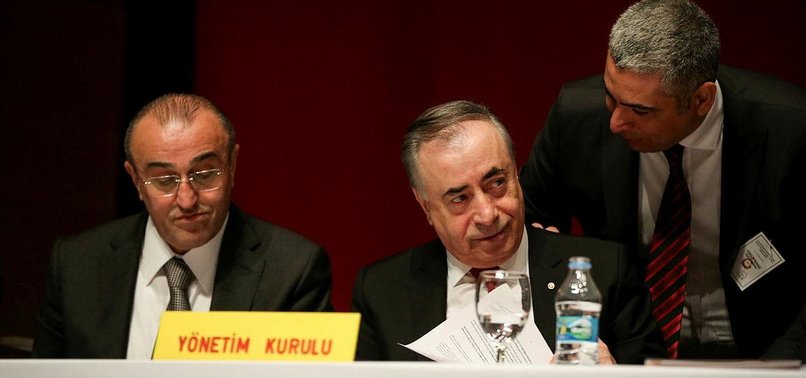 Galatasaray'daki ibra krizinin 6 nedeni!