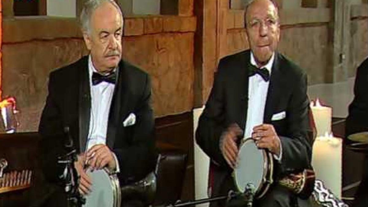 TRT'nin usta ismi hayatını kaybetti!