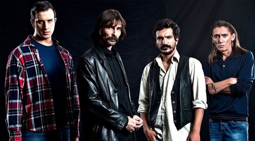 Behzat Ç. ekranlara o olmadan geri dönüyor!