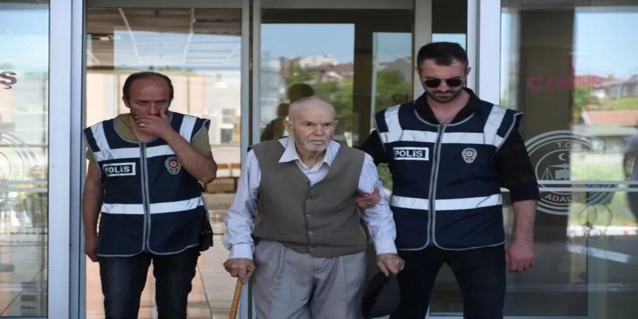 Samsun'da kadın cinayeti: Eşini keserle katletti