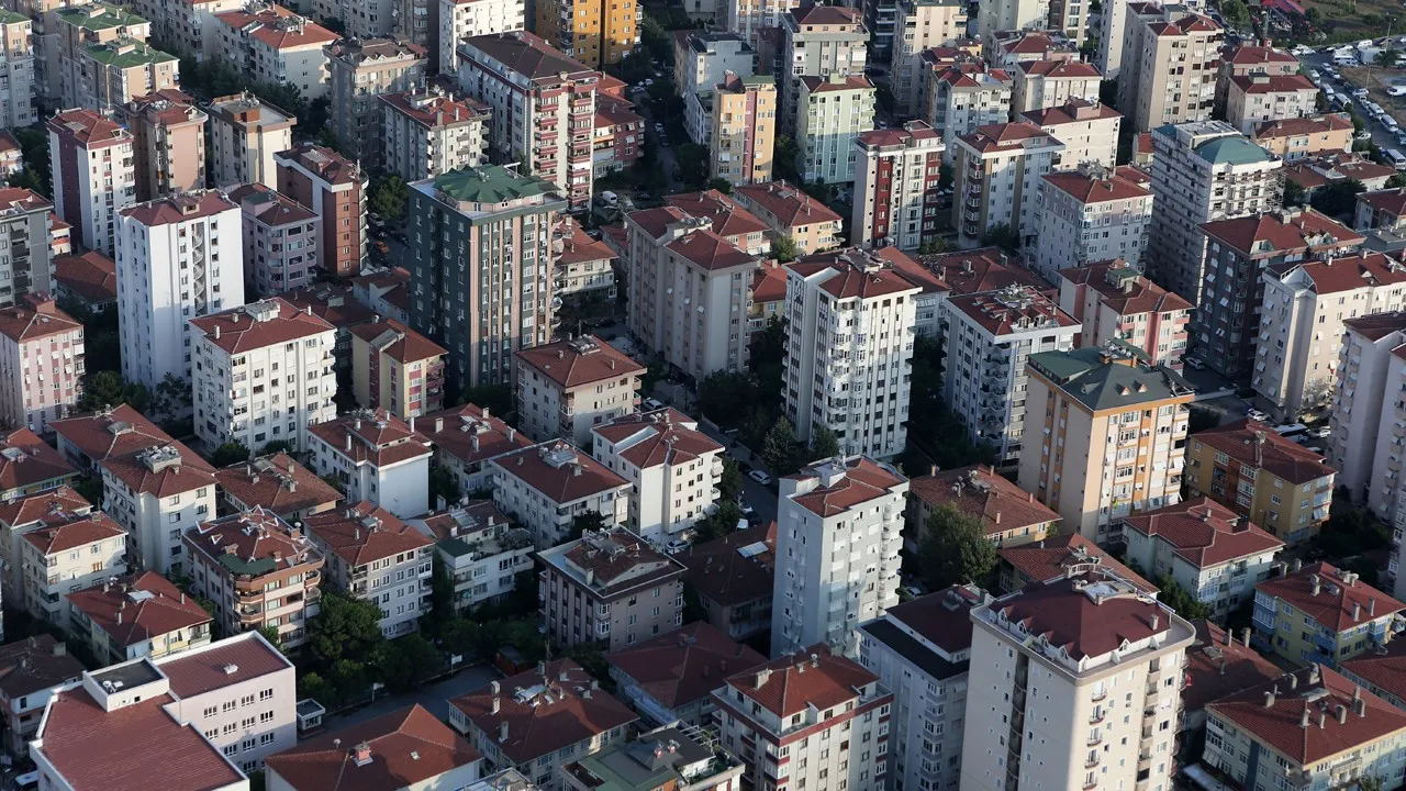 Eylül ayı konut fiyat endeksi açıklandı