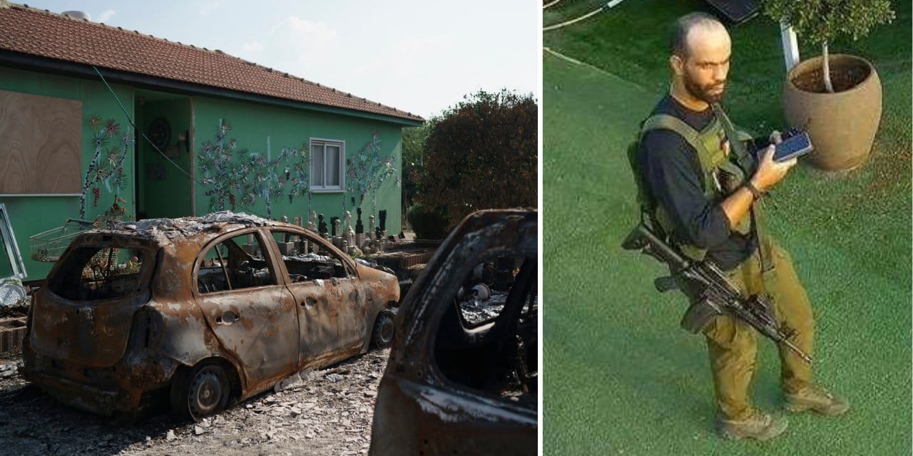 İsrail, 7 Ekim komutanlarından birini öldürdüğünü duyurdu!