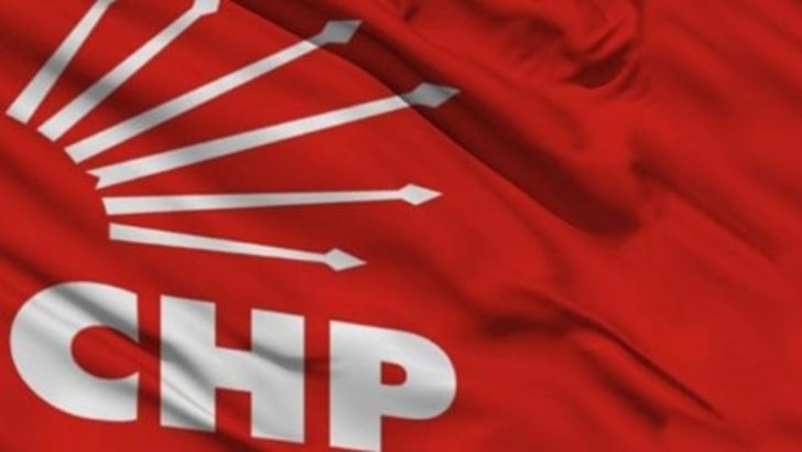 CHP'den fişlemelere sert tepki: Bu listeye göre Kürt olmanız terörist olmak için yeterli