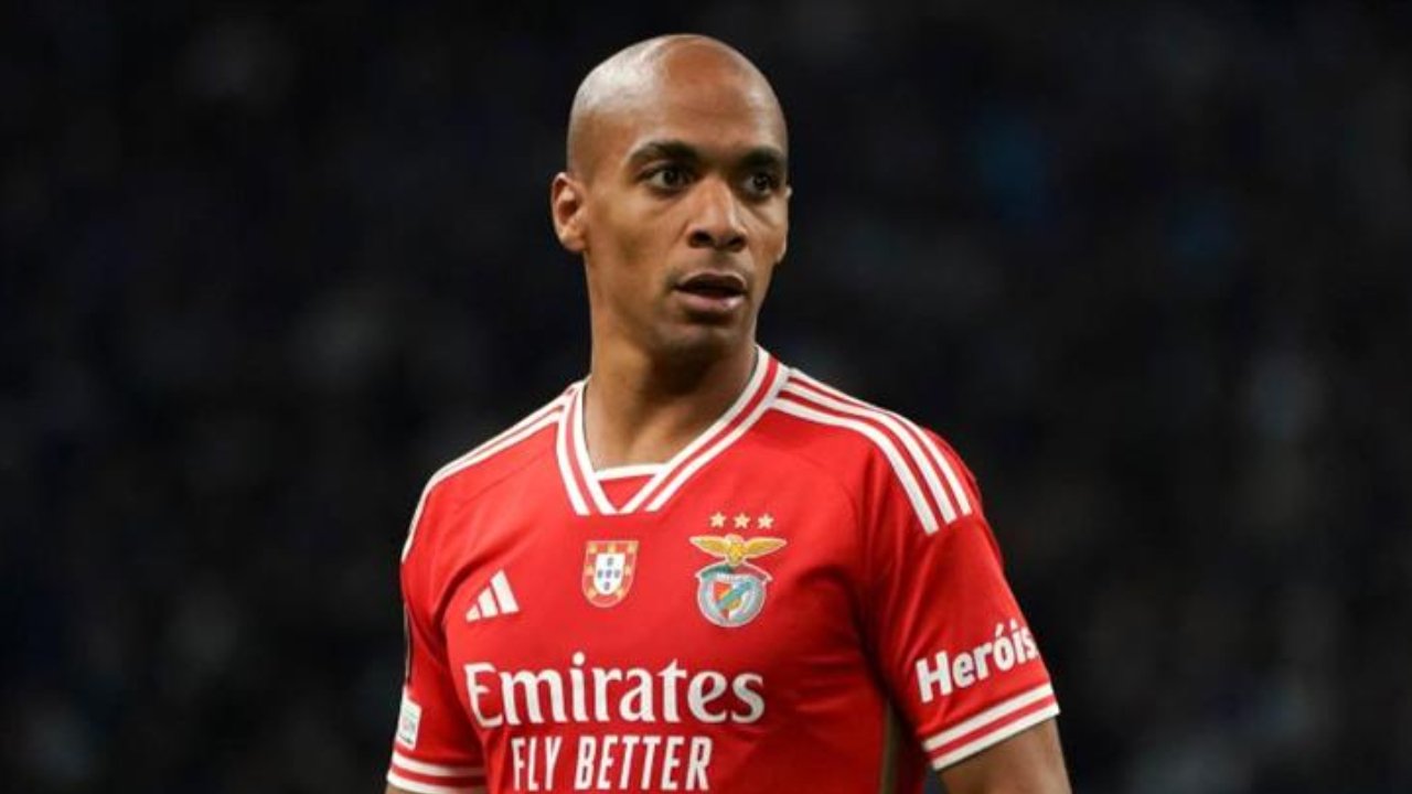 Joao Mario imza için geliyor