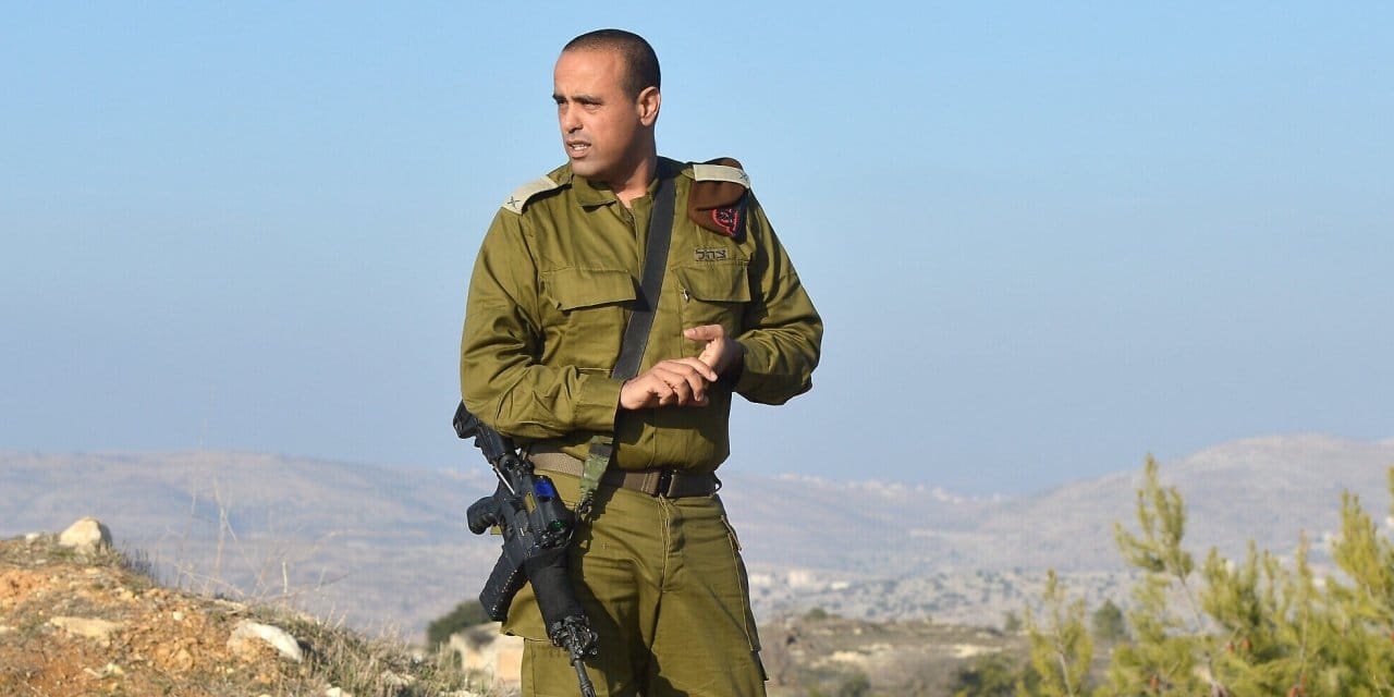 İsrail ordusunda kriz yaratacak istifa!