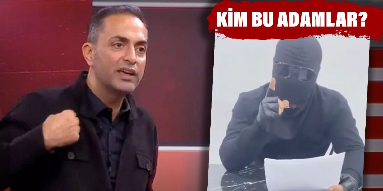 Murat Ağırel açıkladı: Öldürülmem için ihale açıldı