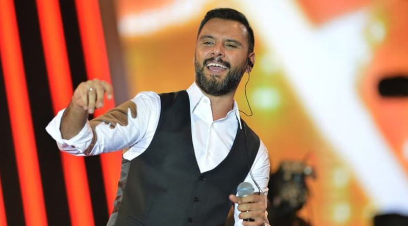 Alişan'ın TRT'den aldığı ücret belli oldu!