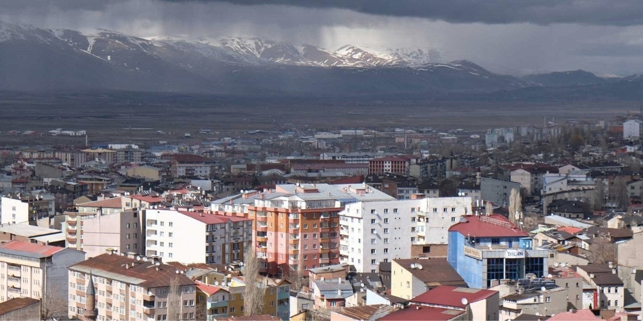 Erzurum’a alkol yasağı!