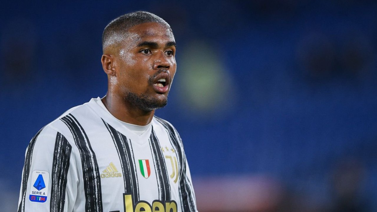 Douglas Costa, OnlyFans hesabı açtı