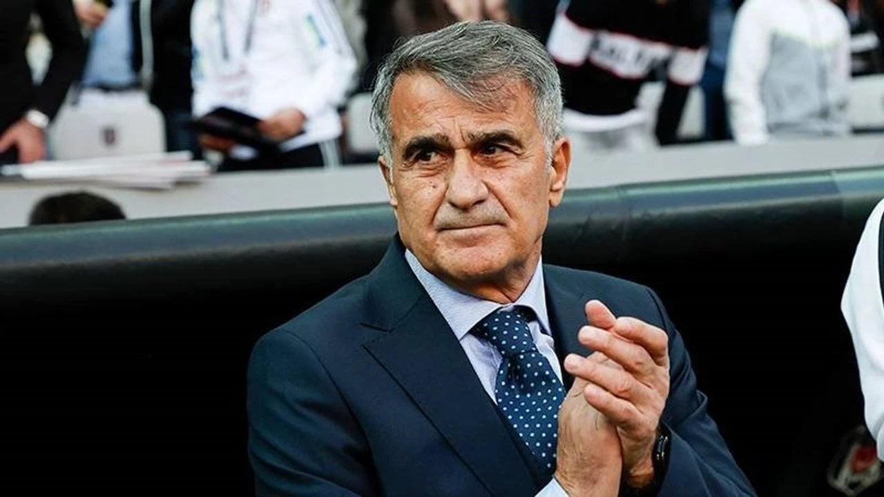 Şenol Güneş'in ilk isteği ortaya çıktı!