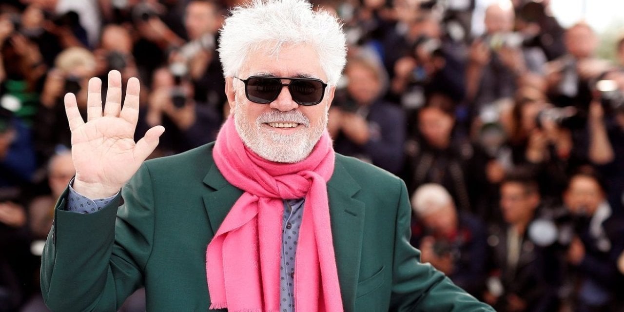 Venedik film festivalinde Pedro Almodóvar rüzgarı: Ayakta alkışlandı