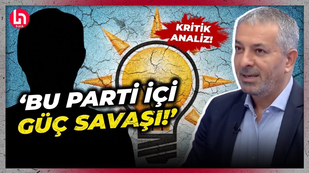 AK Parti'de kılıçlar çekildi mi? Akif Beki'den çok konuşulacak sözler!