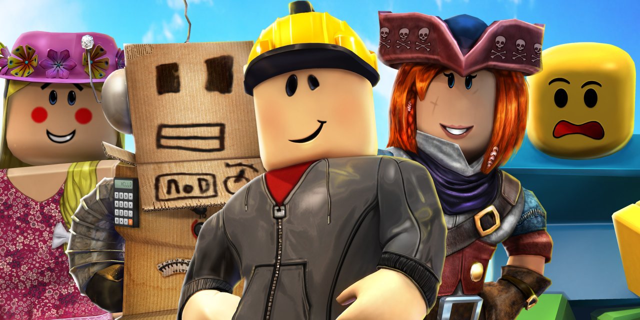 Erişim engeli getirilen Roblox'ta yeni gelişme