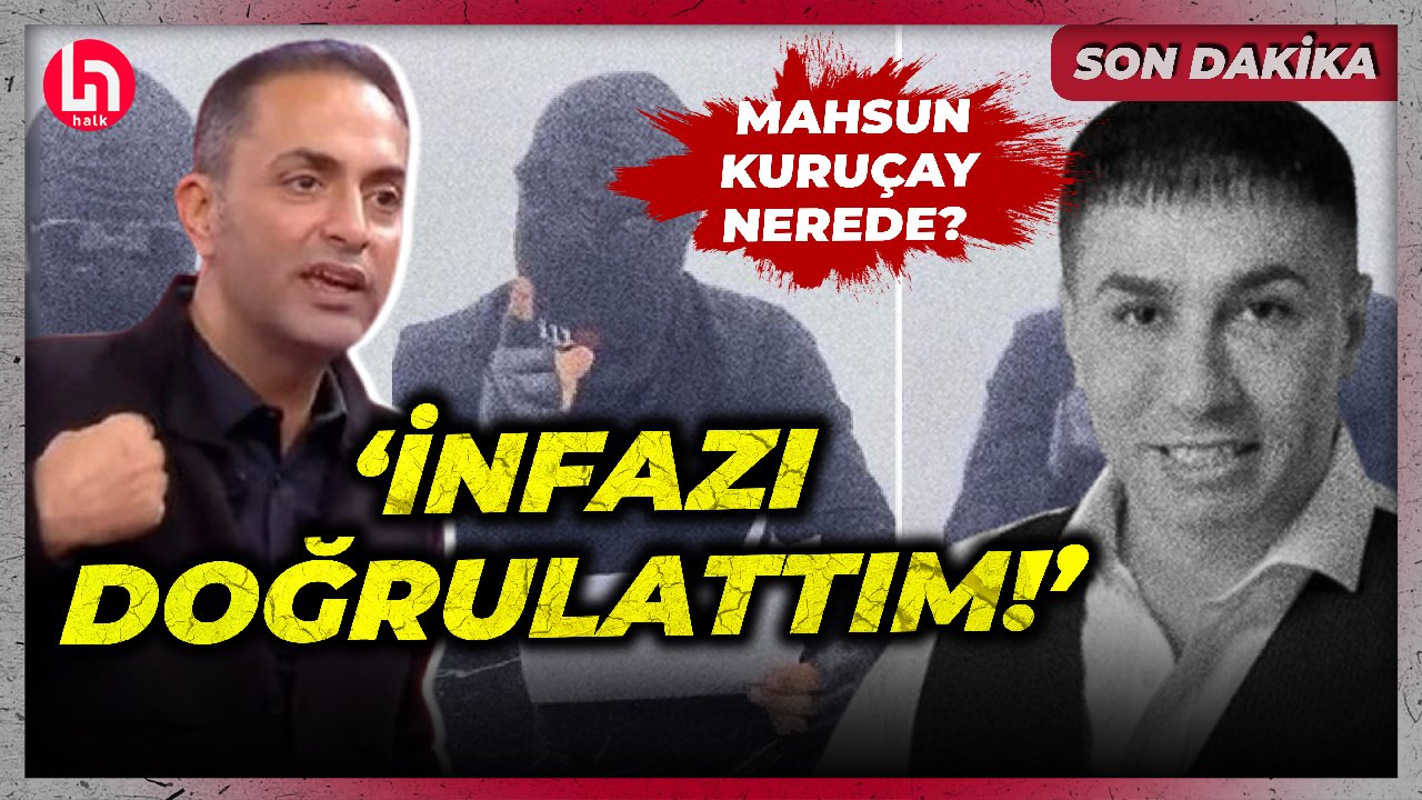 Murat Ağırel'den gündem olacak açıklamalar: Bir çete vasıtasıyla bana suikast düzenlenecek!