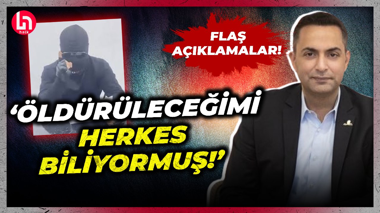 Murat Ağırel'den suikast ihalesiyle ilgili gündeme bomba gibi düşecek açıklama!