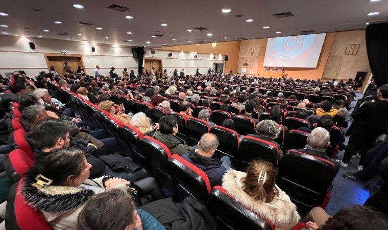 İstanbul’dan İncirlik Üssü’ne yürüyecekler