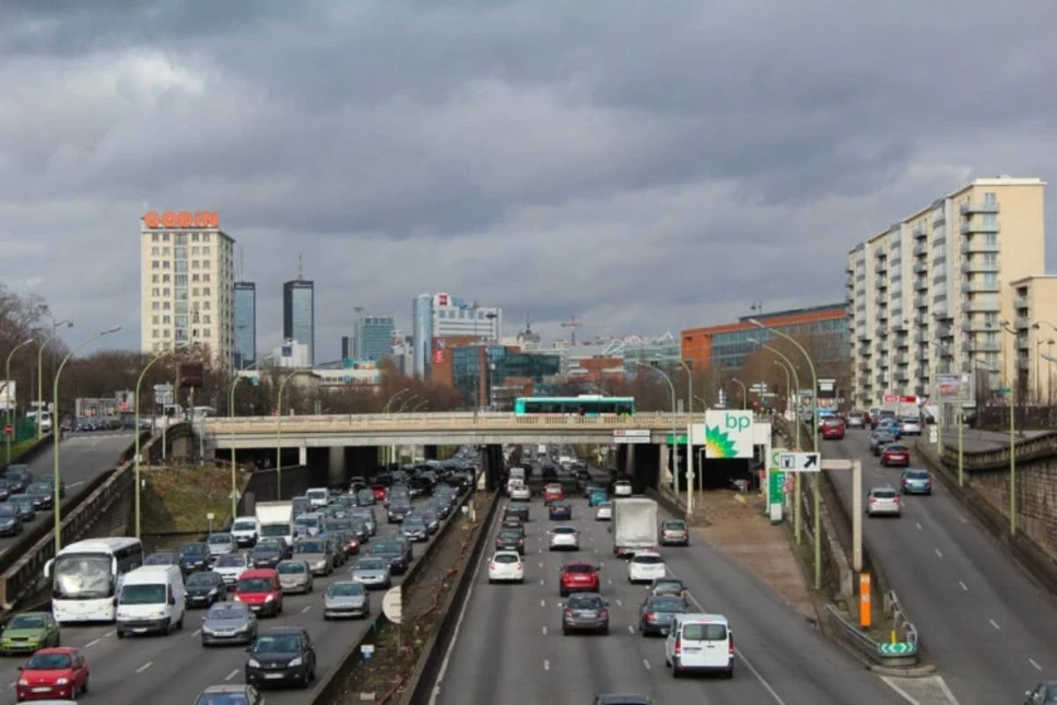 Çevre yollarına 50 km hız sınırı getirildi: Ekim ayından itibaren geçerli olacak