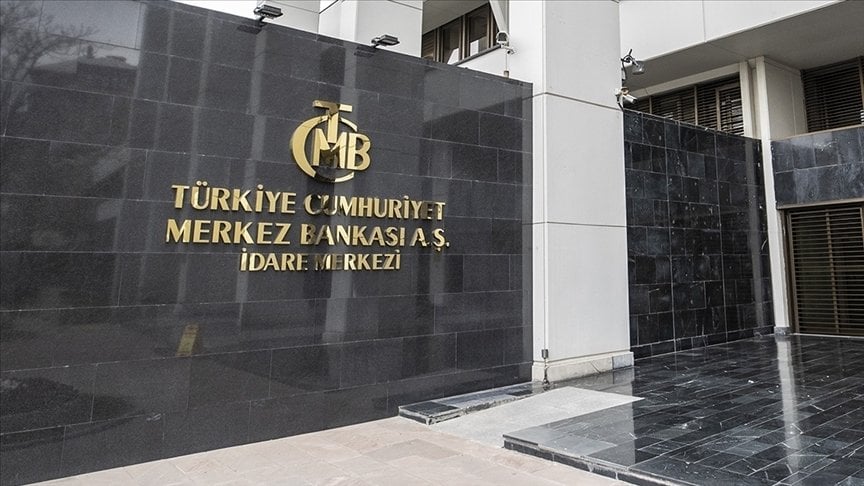 Merkez Bankası rezervleri 149,4 milyar dolar oldu