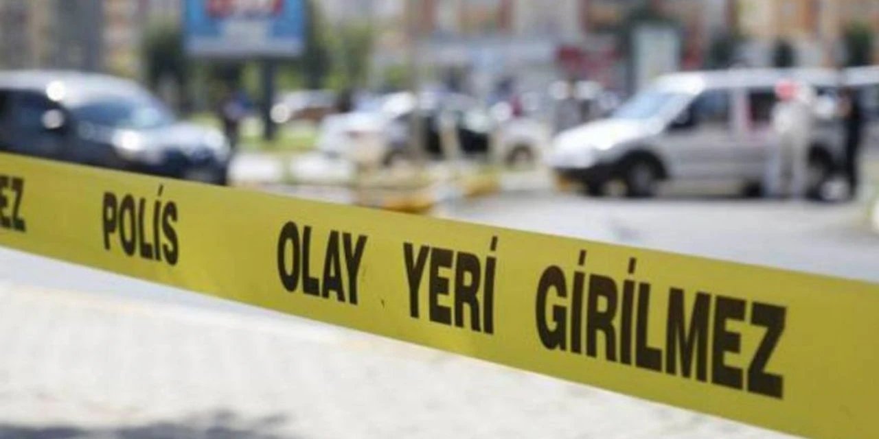 Çocukların bıçaklı kavgası: 14 yaşındaki çocuk öldü