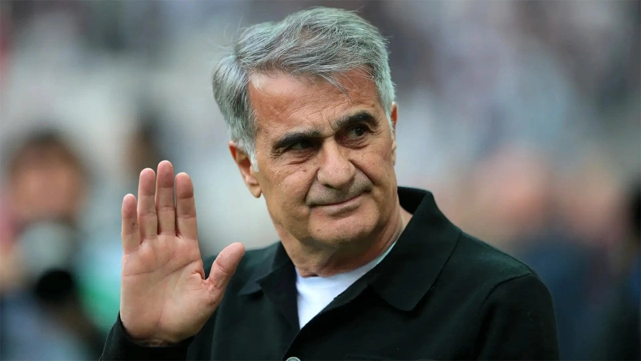 Şenol Güneş, ilk transfer bombasını patlatıyor!