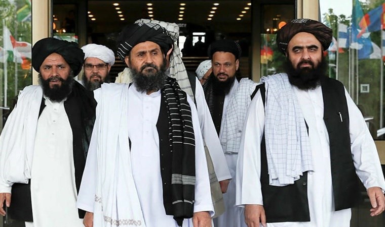 Bir ülke daha Taliban'ı yasaklı örgütler listesinden çıkardı