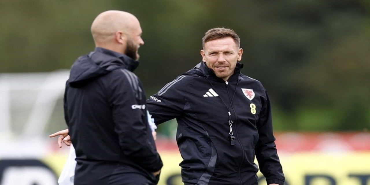 Craig Bellamy'den Türkiye itirafı: 'Önemli oyuncuları var'