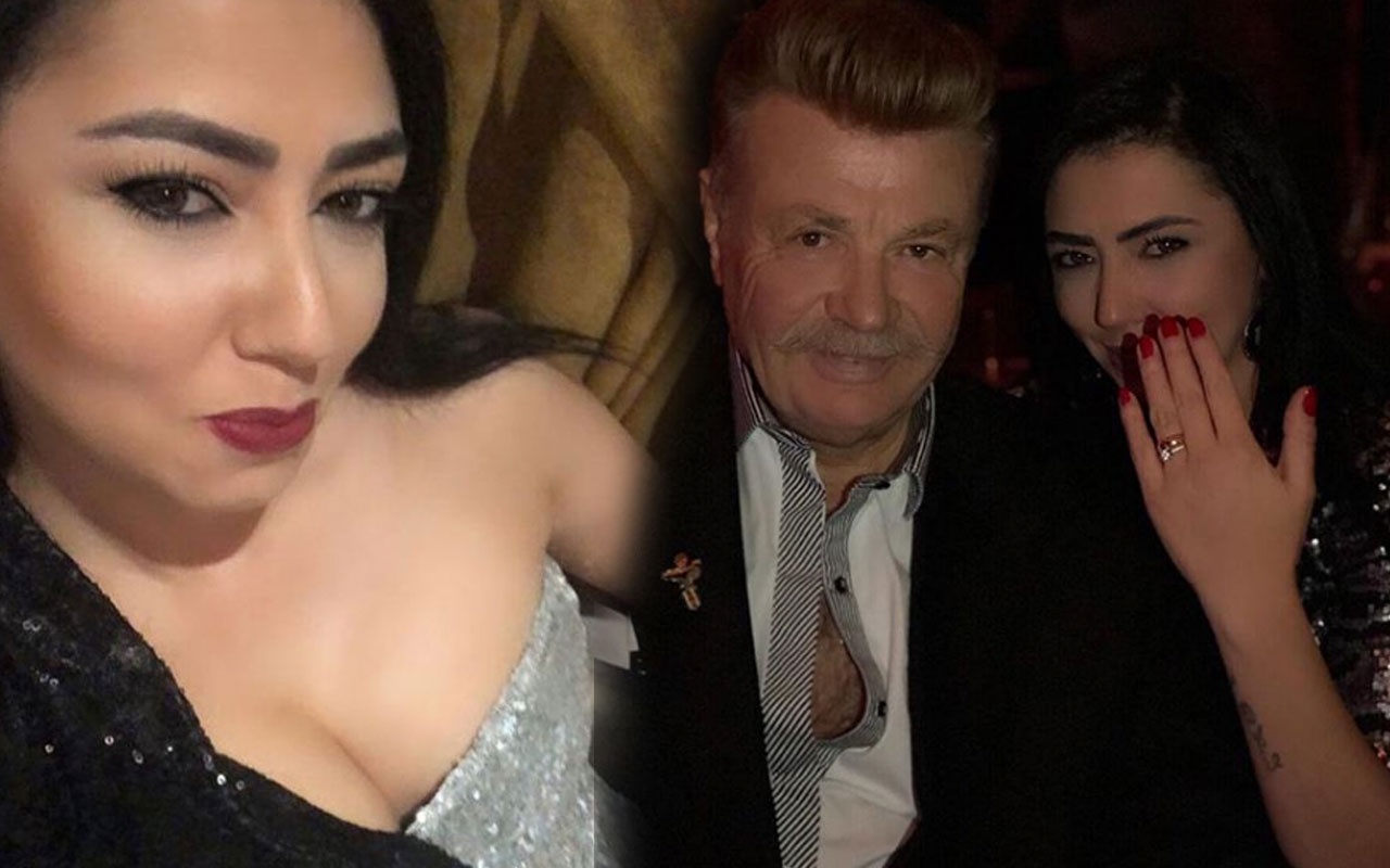 Nuri Alço ile Burcu Sezginoğlu evleniyor!