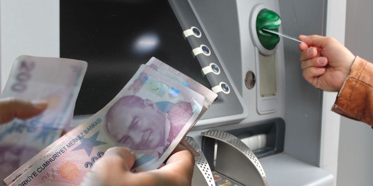 Bankaların ATM oyunu: Kendi paranızı alamıyorsunuz!