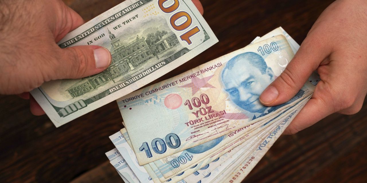 Doların 42 TL olacağı tarih ortaya çıktı!