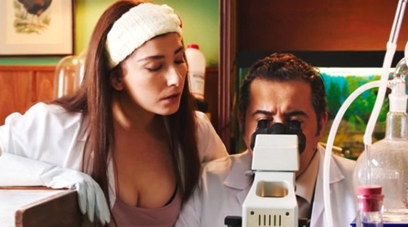 "Yemek diye geldiler, birden nikah kıydık"