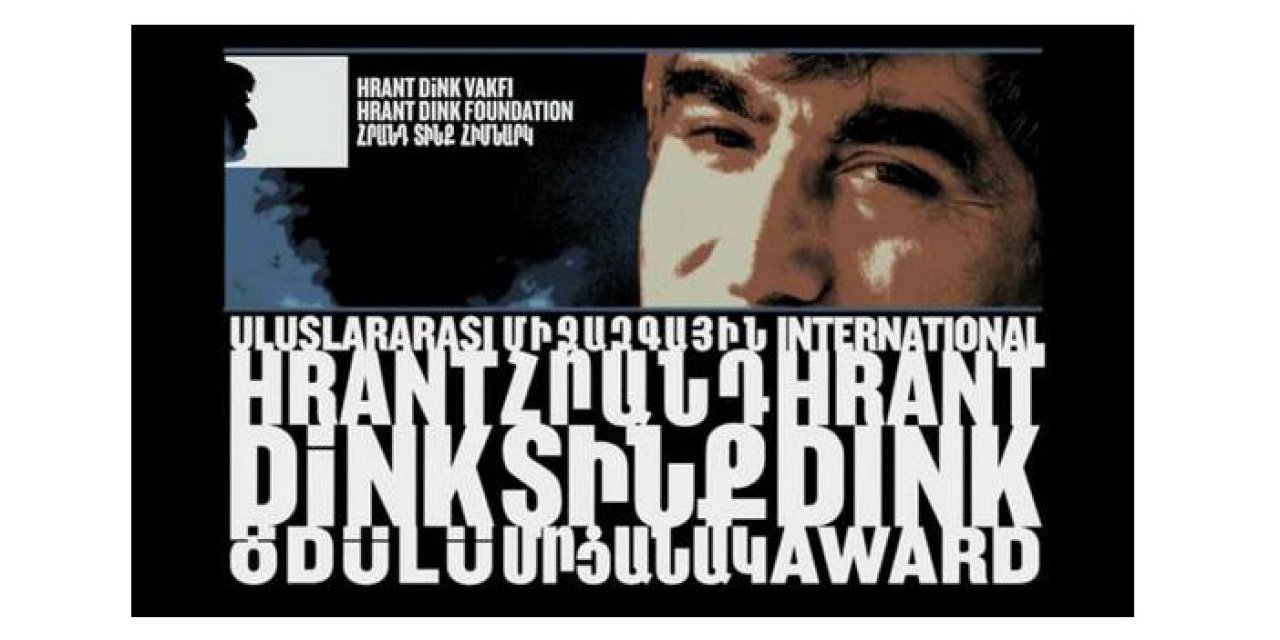 Uluslararası Hrant Dink Ödülü, Hrant'ın doğum gününde sahiplerini bulacak