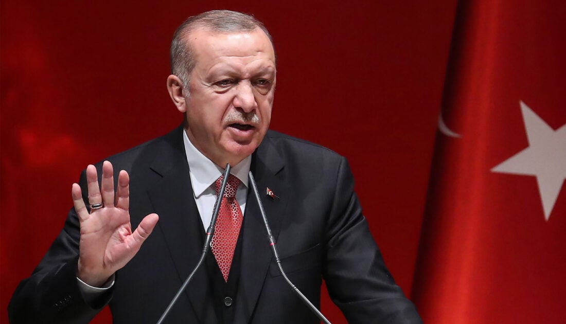 Erdoğan'ın hedefinde oyun platformları var