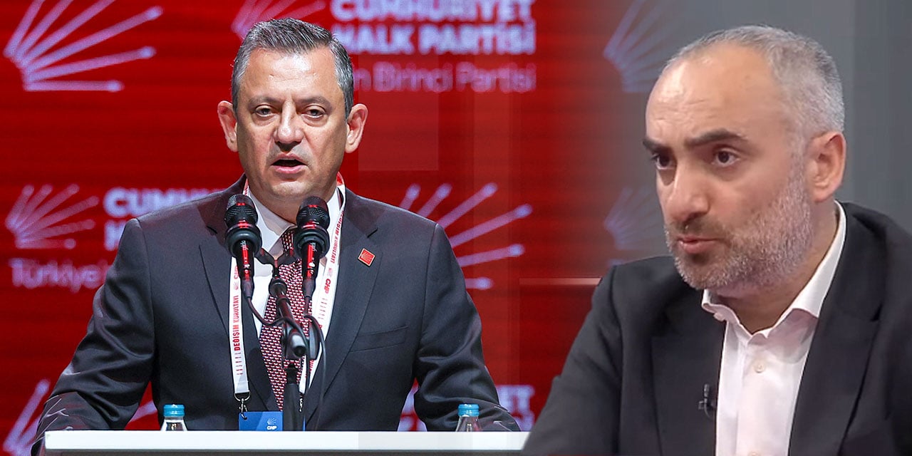 CHP Tüzük'te ilk değişiklik belli oldu. İsmail Saymaz açıkladı