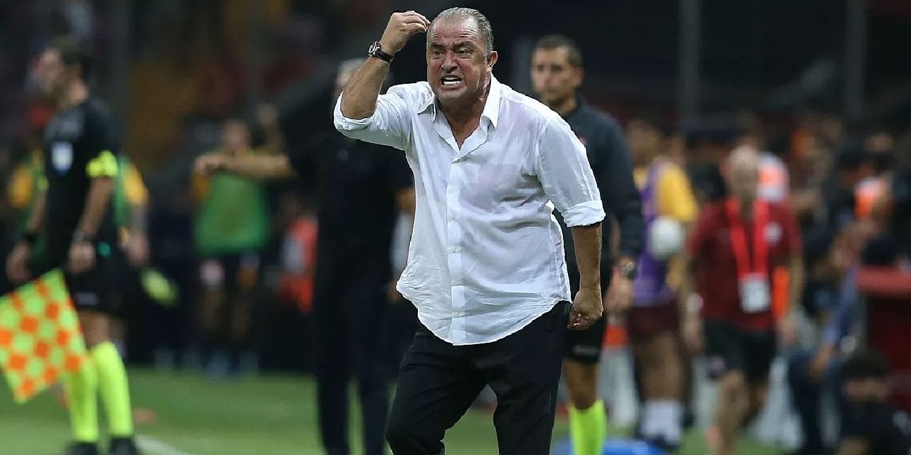 Milyoner'de 100 bin TL'den eden Fatih Terim sorusu