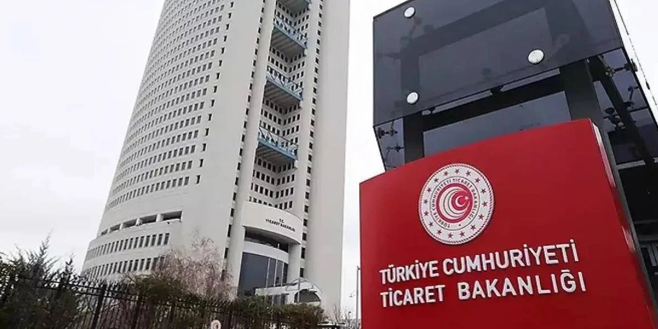 Ticaret Bakanlığı ceza yağdırdı!