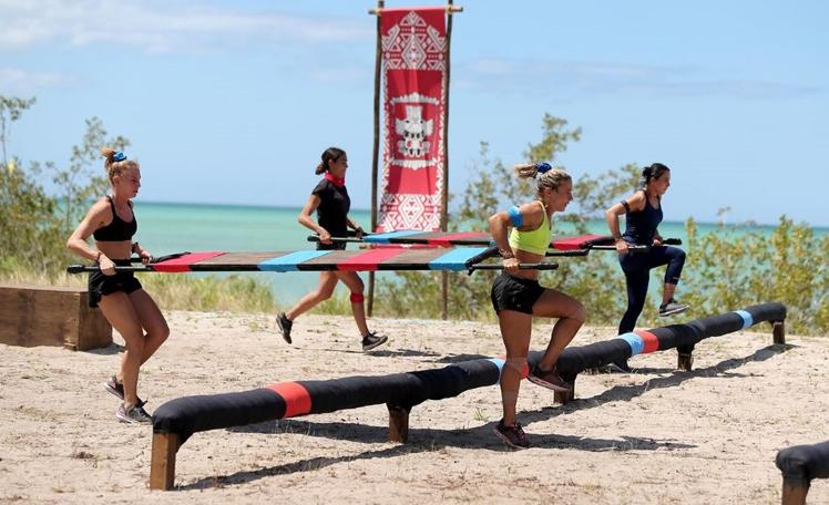 Survivor'da otomobil ödülünü kim kazandı?