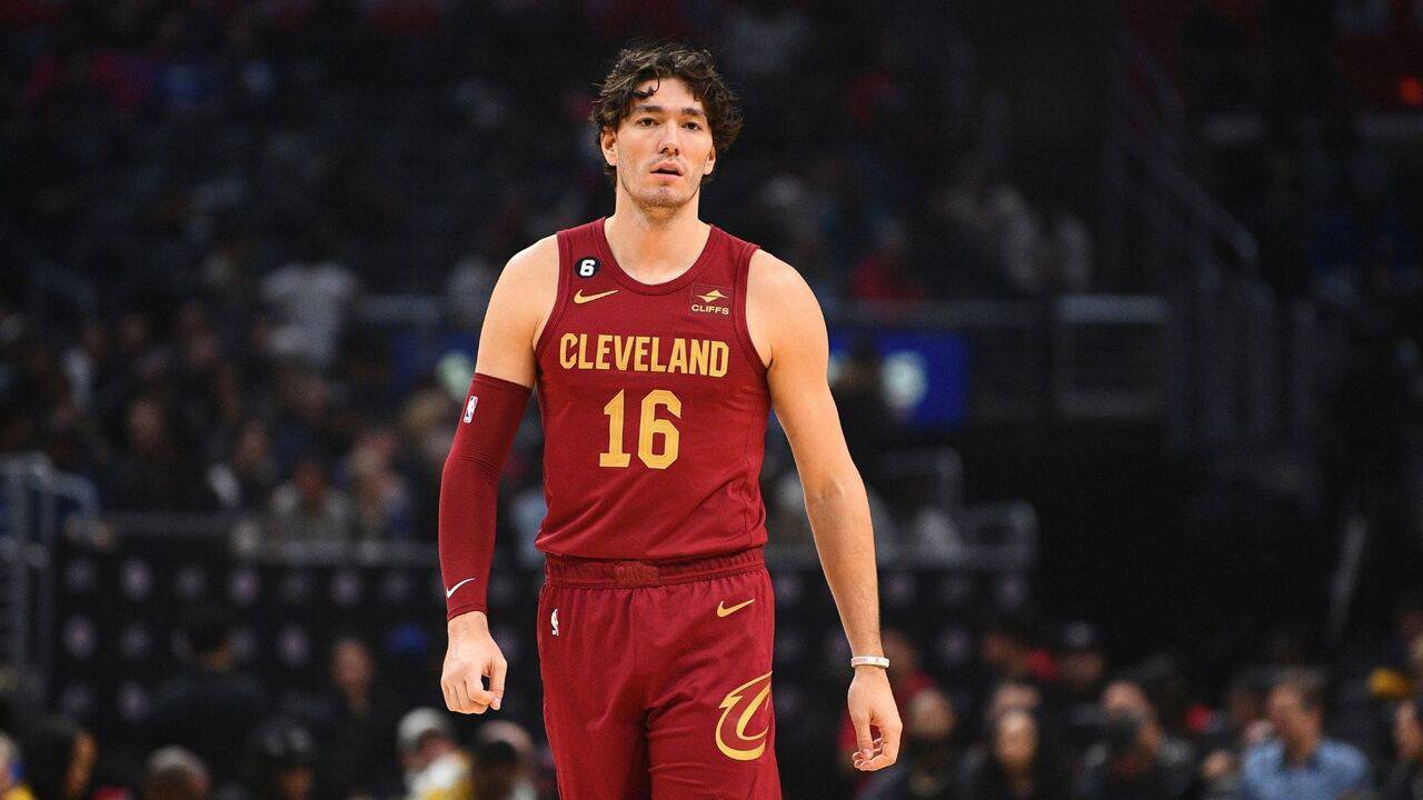 Cedi Osman Avrupa'ya geri dönüyor! Başkan anlaşmayı duyurdu!