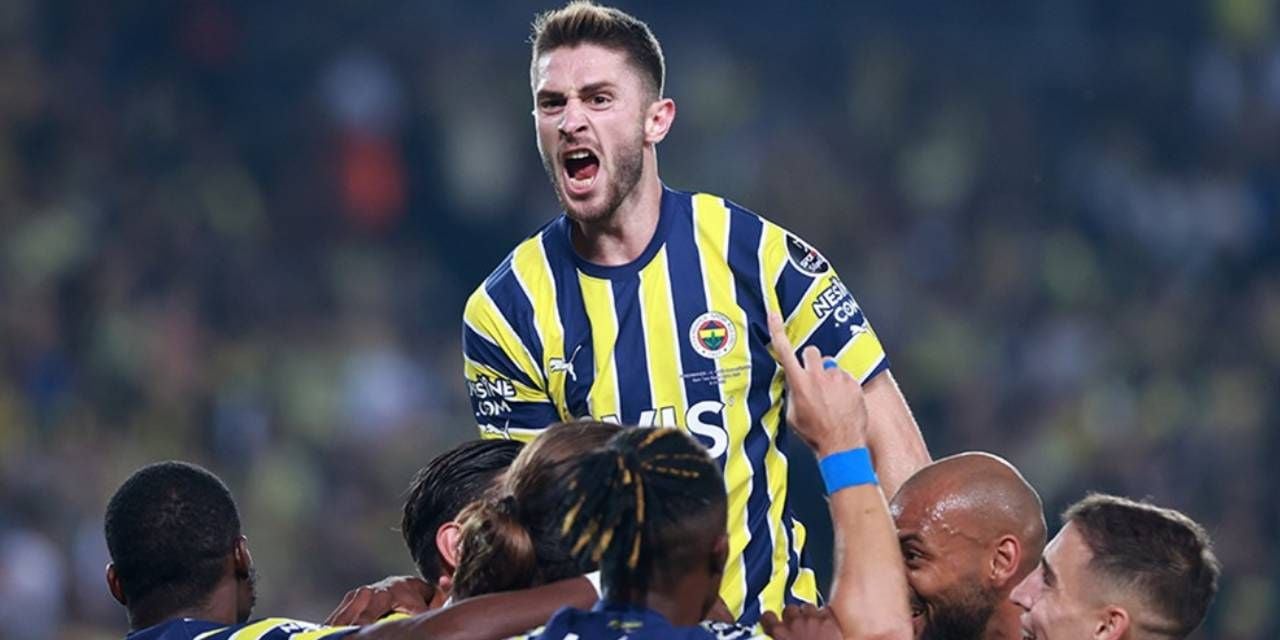 Son gün İsmail Yüksek'e dev teklif. Fenerbahçe kararını verdi