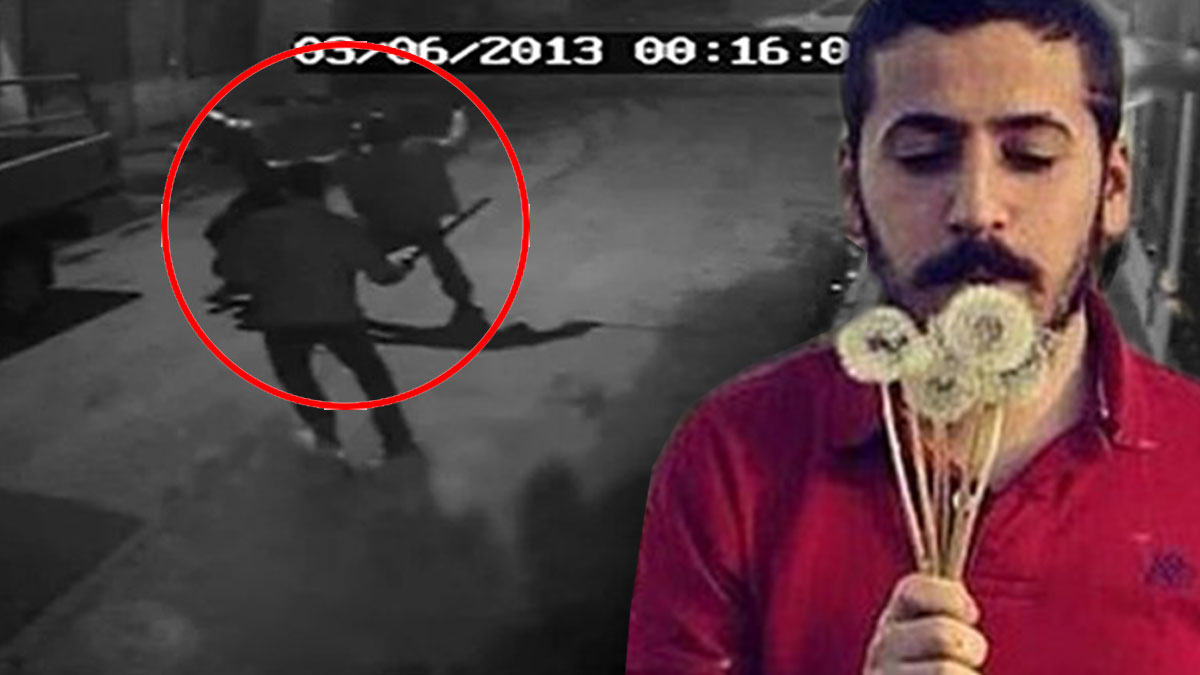 Ali İsmail Korkmaz'ı öldüren polis şikayetçi oldu