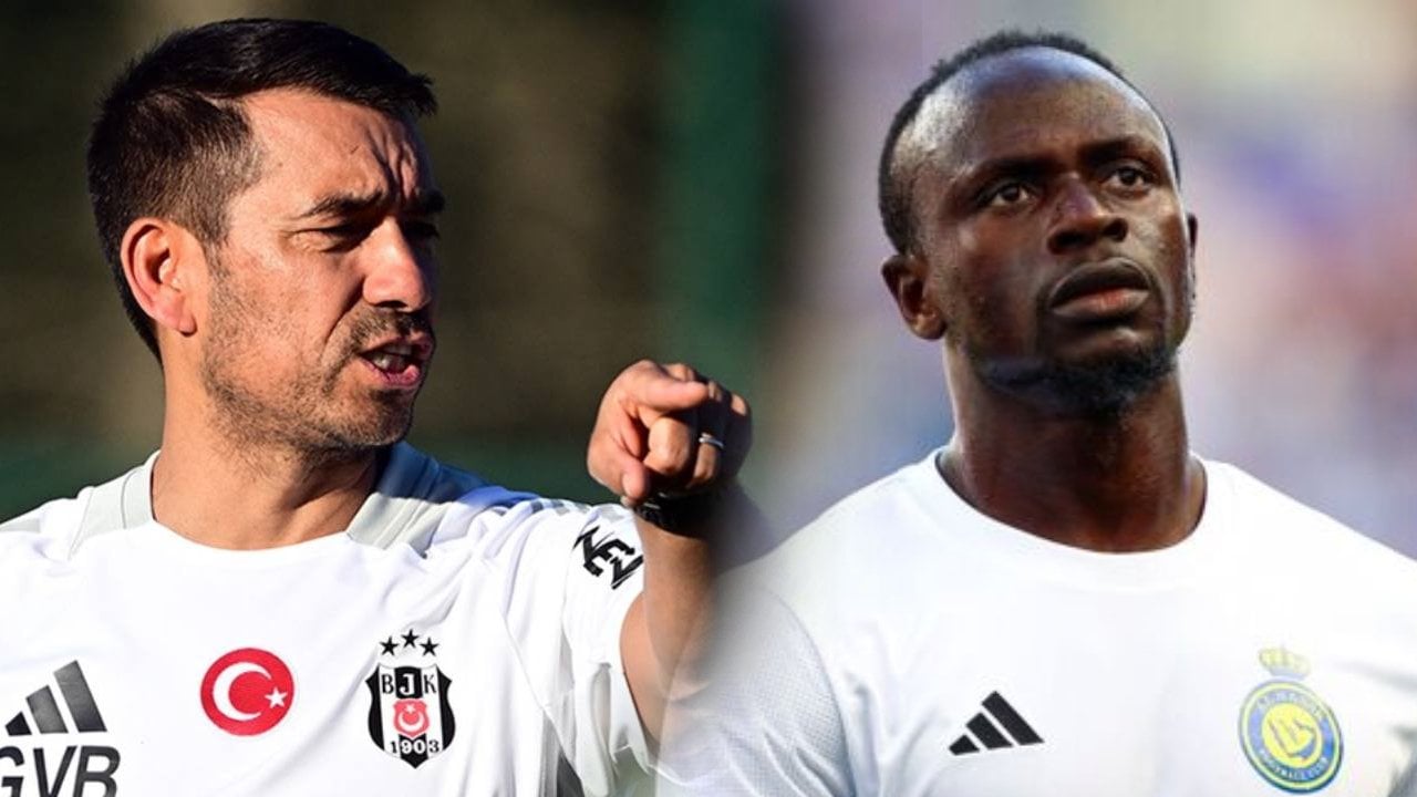 Beşiktaş'tan bir transfer bombası daha!