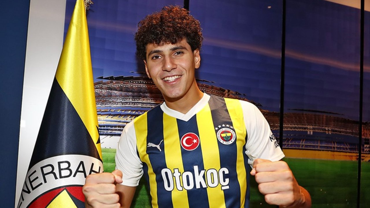 Fenerbahçe'de ayrılık! Resmi açıklama geldi