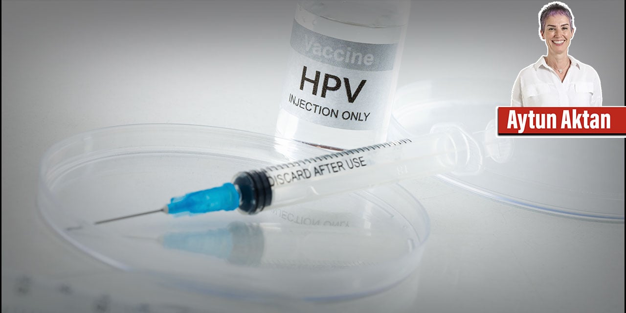 HPV’NİN CİNSELLİĞİ