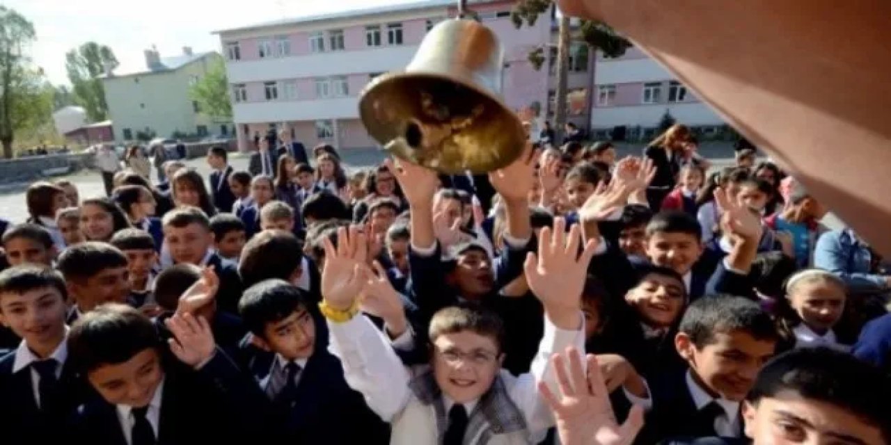 Okullar açılıyor Emniyet harekete geçti!