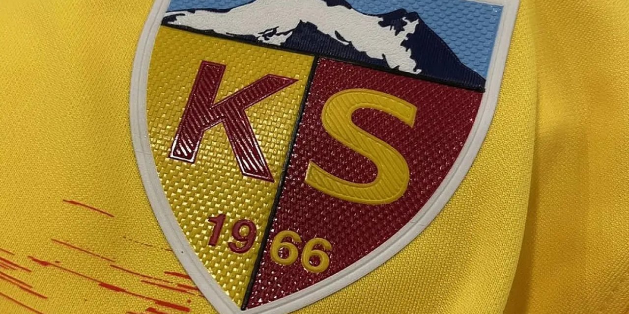 Kayserispor Genel Kurulu ertelendi!